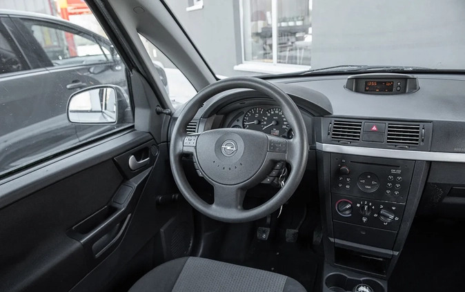 Renault Grand Scenic cena 17500 przebieg: 227343, rok produkcji 2009 z Złoczew małe 211